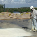 spray foam safety - Wilmington contractors