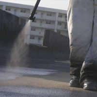 protective roof coatings in Wilmington Delaware