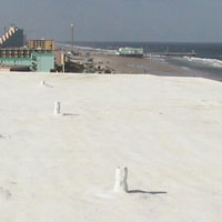 cool roof coatings Delaware